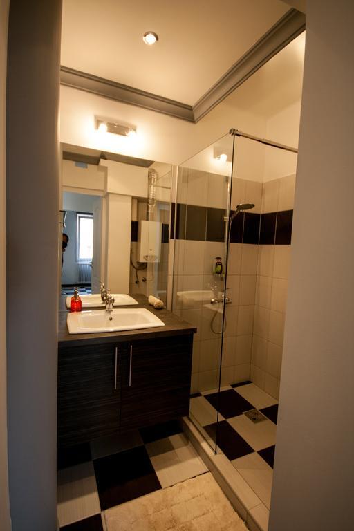 Deak Design Apartment Budapest Extérieur photo