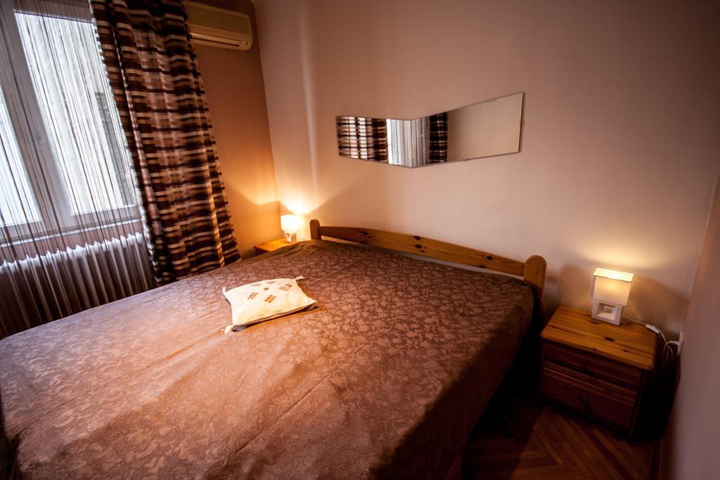 Deak Design Apartment Budapest Extérieur photo
