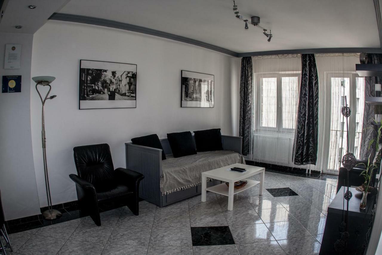 Deak Design Apartment Budapest Extérieur photo